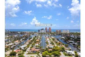 2432 BAYVIEW DR, Fort Lauderdale, FL 33305 Sold 12/29/25
