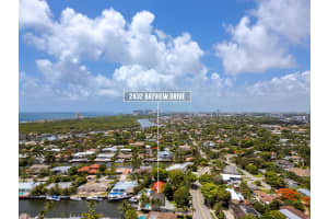 2432 BAYVIEW DR, Fort Lauderdale, FL 33305 - MLS#F10511073