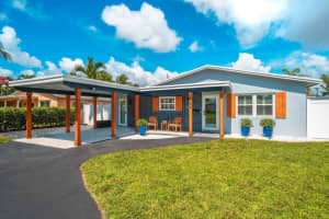829 Nw 9th Ave, Dania Beach