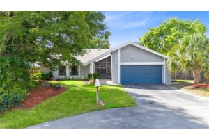 770 Nw 77th Ave, Plantation