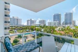 336 N BIRCH RD 4F, Fort Lauderdale, FL 33304 - MLS#F10511088