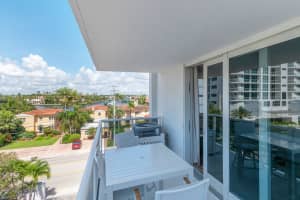 336 N BIRCH RD 4F, Fort Lauderdale, FL 33304 - MLS#F10511088
