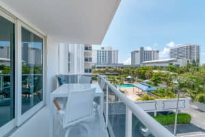 336 N BIRCH RD 4F, Fort Lauderdale, FL 33304 Sold 10/06/25