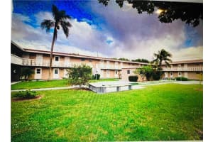 3300 NE 10th Ter 42, Pompano Beach, FL 33064 - MLS#F10511089