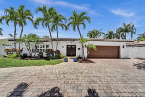 4711 Bayview Drive, Fort Lauderdale, Fl 33308, Fort Lauderdale