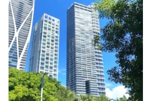 1100 E Biscayne Blvd 4204, Miami, FL 33132 Sold 09/02/25