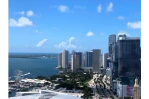 1100 E Biscayne Blvd 4204, Miami, FL 33132 Sold 09/02/25