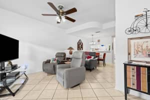 3320 Confetti Lane, Margate, FL 33063 - MLS#F10511144