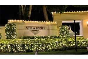 2850 Deer Creek Via Venezia, Deerfield Beach, FL 33442 Sold 09/16/25