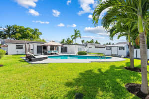 5411 Taylor St, Hollywood, FL 33021 Sold 08/29/25