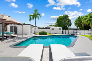 5411 Taylor St, Hollywood, FL 33021 Sold 08/29/25