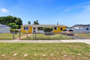 2772 NW 212th St, Miami Gardens, FL 33056 Sold 08/22/25