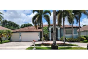 100 Nw 108th Way, Plantation