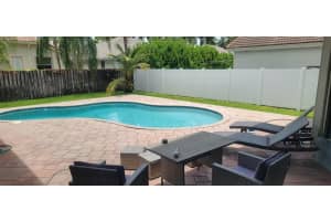 100 NW 108th Way, Plantation, FL 33324 - MLS#F10511178