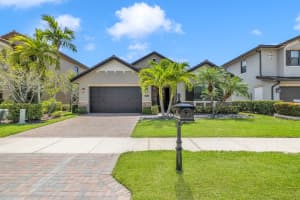 8970 Carrington Avenue, Parkland, FL 33076 Sold 08/04/25