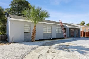 830 45th Street, West Palm Beach, FL 33407 Sold 07/17/25
