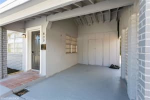 830 45th Street, West Palm Beach, FL 33407 Sold 07/17/25