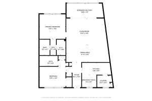 545 Oaks Ln 406, Pompano Beach, FL 33069 Sold 08/12/25