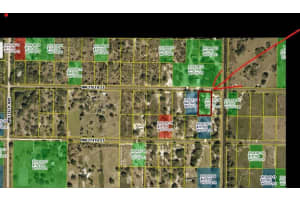 16862 NW 276th St, Okeechobee, FL 34972 - MLS#F10511197