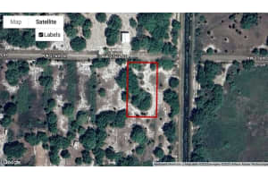 16862 NW 276th St, Okeechobee, FL 34972 Sold 01/05/26