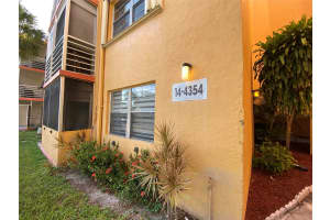 4354 NW 9th Ave 14-1E, Deerfield Beach, FL 33064 - MLS#F10511211