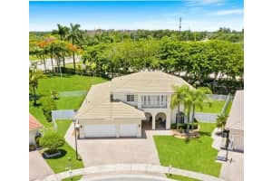 6893 Sw 194th Ave, Pembroke Pines