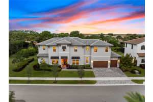 12770 S Parkland Bay Trl, Parkland