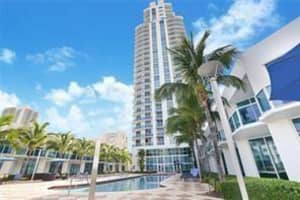 1945 S Ocean Dr 910, Hallandale Beach, FL 33009 - MLS#F10511252