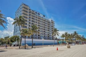 400 N Surf Rd 703, Hollywood