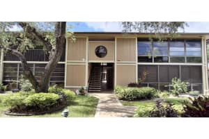 7731 Ashmont Cir 212, Tamarac, FL 33321 Sold 10/08/25