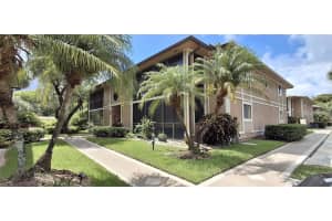 7731 Ashmont Cir 212, Tamarac, FL 33321 Sold 10/08/25