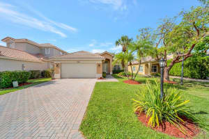 11214 Nw 65th Ct, Parkland