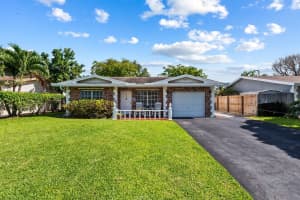 3260 NW 66th St, Fort Lauderdale, FL 33309 - MLS#F10511372