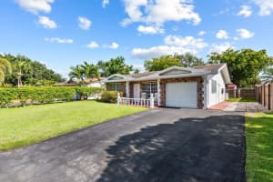 3260 NW 66th St, Fort Lauderdale, FL 33309 - MLS#F10511372