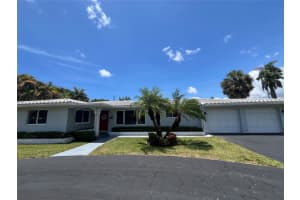 3214 Harrison St, Hollywood