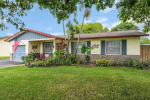 7750 NW 44 court, Lauderhill, FL 33351 Sold 08/29/25