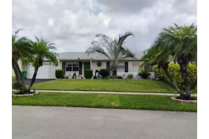 7751 Nw 46th Ct, Lauderhill