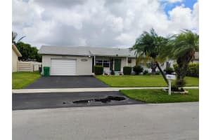 7751 NW 46th Ct, Lauderhill, FL 33351 - MLS#F10511392