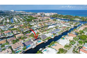 2830 NE 47th Street, Lighthouse Point, FL 33064 Sold 08/25/25