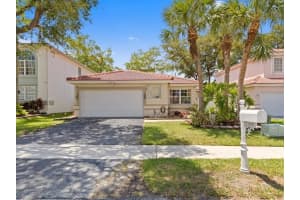 7385 Nw 24th St, Margate
