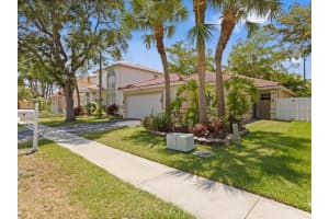 7385 NW 24th St, Margate, FL 33063 - MLS#F10511419