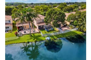 3839 NW 62nd Ct, Coconut Creek, FL 33073 Sold 08/01/25