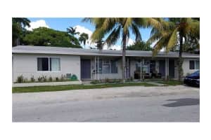 1721 Ne 9th St 3, Fort Lauderdale