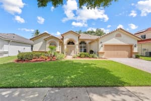 10307 Lexington Estates Blvd, Boca Raton, FL 33428 Sold 08/25/25