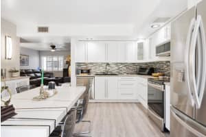 5220 E Las Verdes 118, Delray Beach, FL 33484 Sold 09/18/25