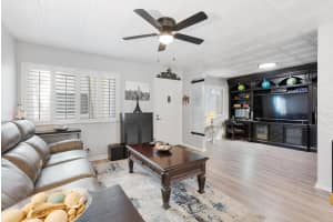 5220 E Las Verdes 118, Delray Beach, FL 33484 Sold 09/18/25