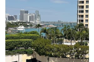 540 Brickell Key Dr 1214, Miami