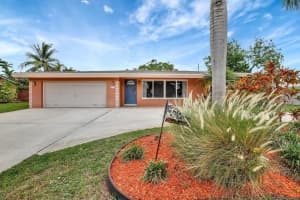 5691 SW 1st Ct, Plantation, FL 33317 Sold 08/08/25