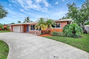 5691 SW 1st Ct, Plantation, FL 33317 Sold 08/08/25