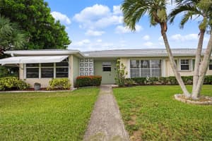 408 Sandpiper Dr B, Fort Pierce, FL 34982 Sold 08/27/25